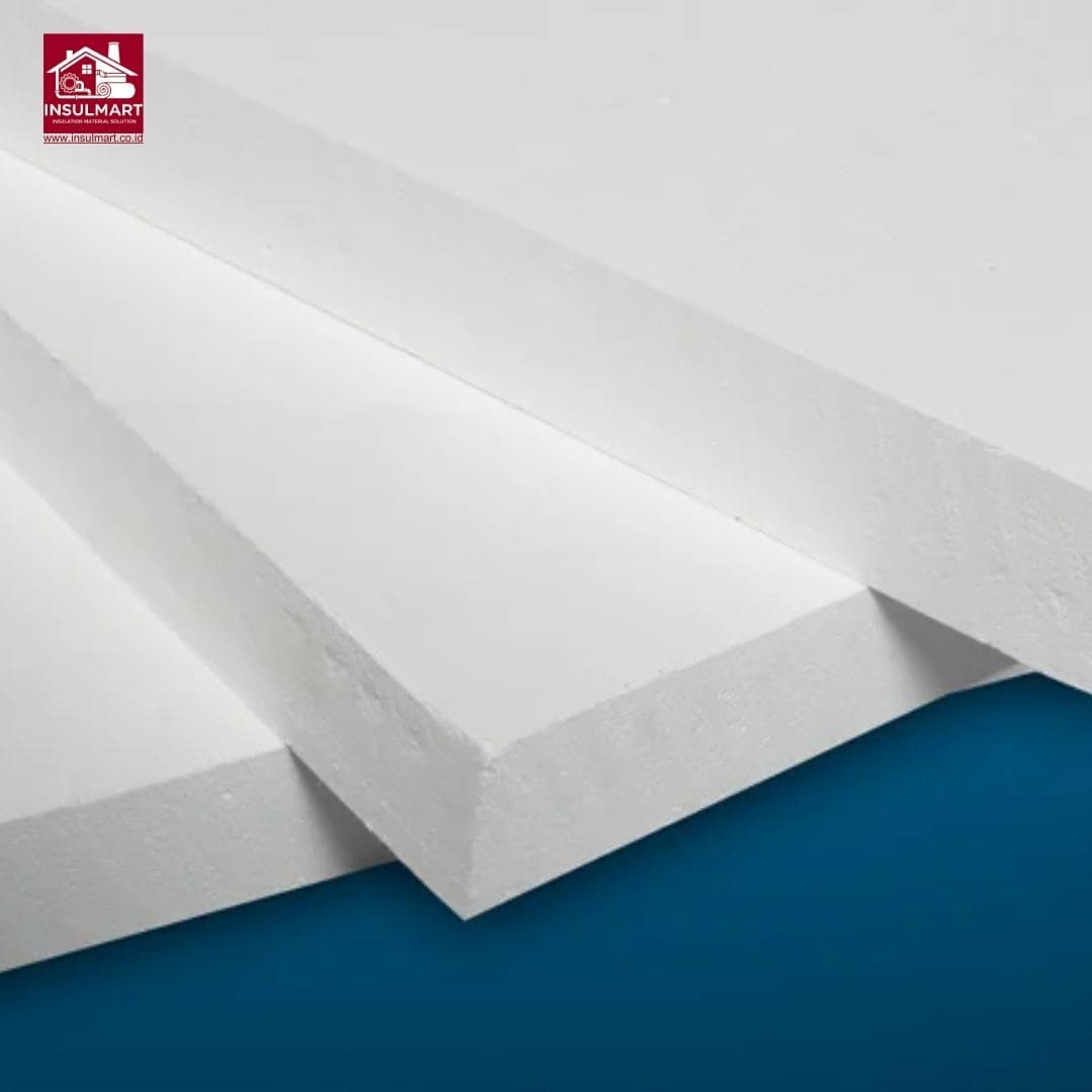 Calcium Silicate Board 2