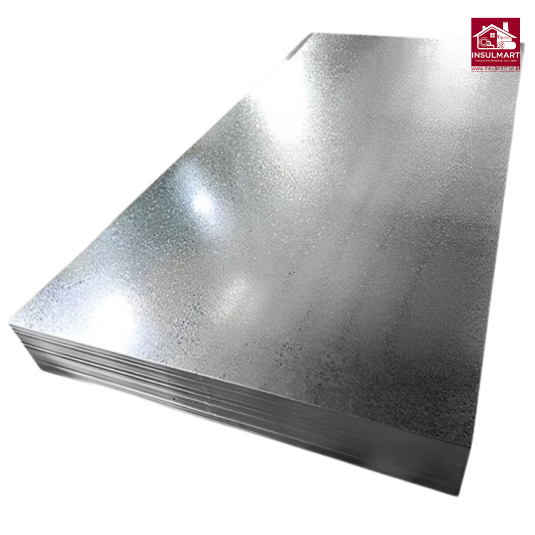 BJLS (Baja Lapis Seng) 2