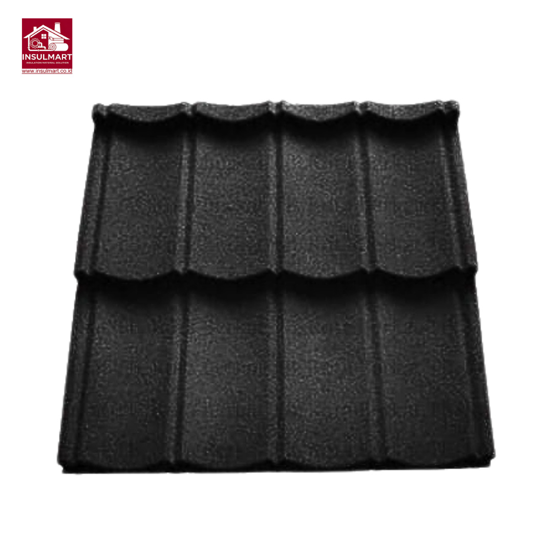 Genteng Pasir Metal 2