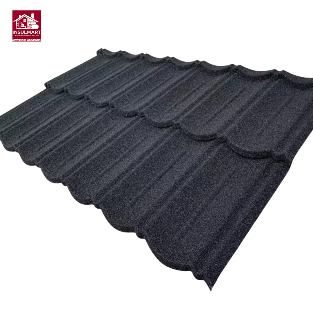 Genteng Pasir Metal 3