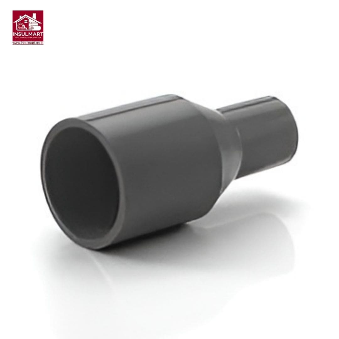 Reducing Socket (AW) Standard JIS K 6743 Aplikasi Air Bersih Merk Rucika 3