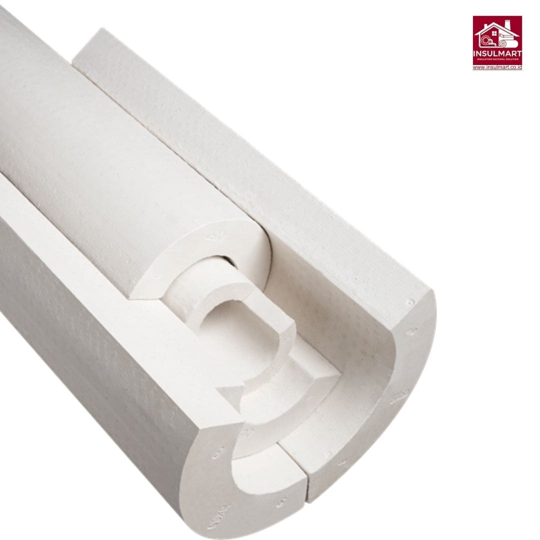 Calcium Silicate Pipe Part 2 1