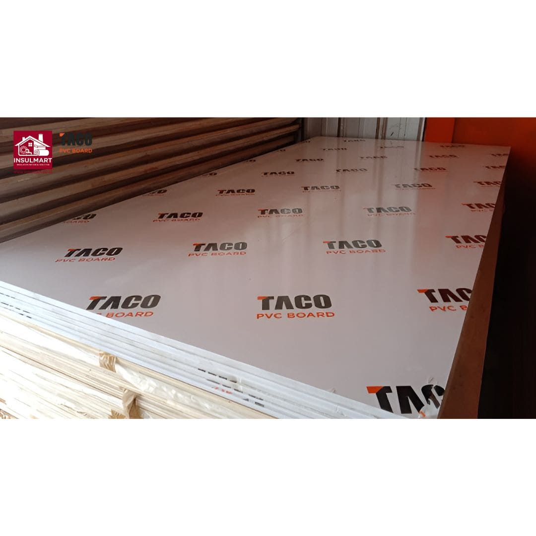 PVC Board Merk Taco 2