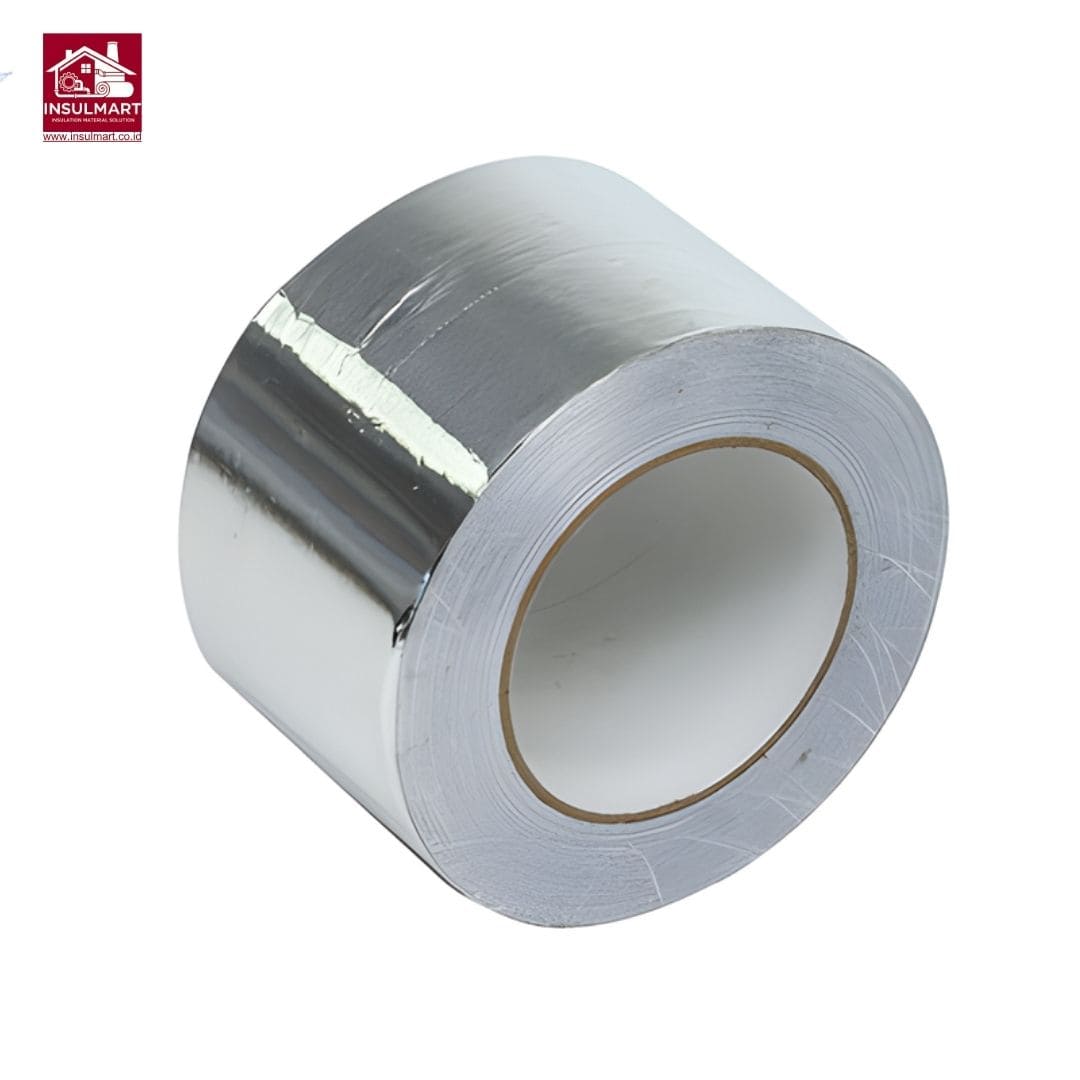 Aluminium Tape 2