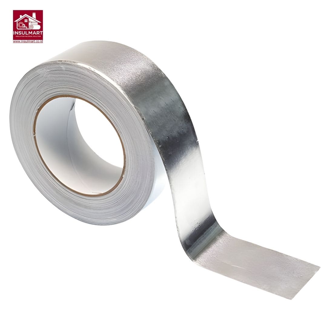 Aluminium Tape 3